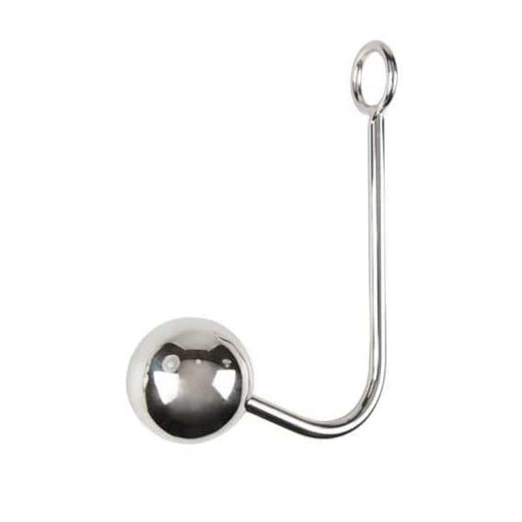 Steel 5299 Anal AllNight BDSM Hook 0409